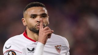 ليفربول حريص على تأمين خدمات ابن درعة تافيلالت يوسف النصيري هذا الصيف