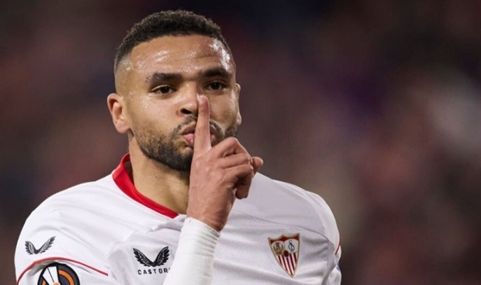 ليفربول حريص على تأمين خدمات ابن درعة تافيلالت يوسف النصيري هذا الصيف