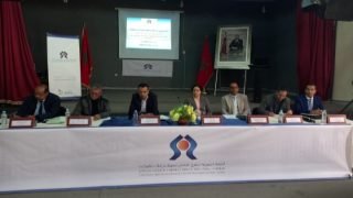 درعة تافيلالت لقاءات إقليمية حول ” المجتمع المدني وفعلية الحق بجهة درعة تافيلالت