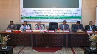 الرشيدية : الجامعة الربيعية في نسخة جديدة