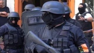 أسفي.. توقيف عنصر متطرف موالي ل”داعش” يشتبه في تورطه في الإعداد والتحضير لتنفيذ مخطط إرهابي