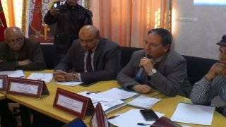 الرشيدية : لقاء إقليمي حول المجتمع المدني وفعلية الحق بجهة درعة تافيلالت