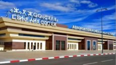 درعة تافيلالت ..مطارا وورزازات والرشيدية يستقبلان أعداد هامة من المسافرين