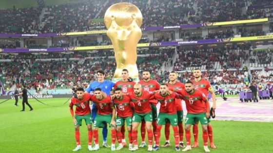 المغرب والبرازيل: في أي وقت وعلى أي قناة؟