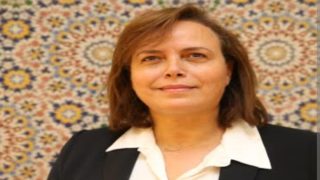 الرشيدية.. زيارة مرتقبة لوزيرة التضامن والإدماج الاجتماعي ابتداء من الجمعة المقبل