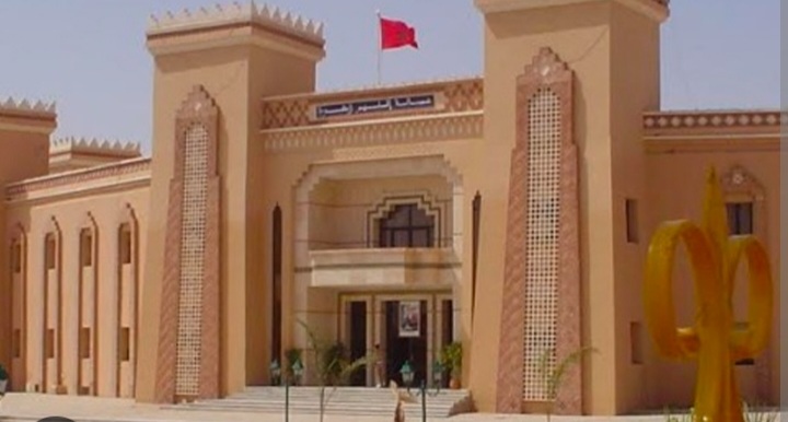 زاكورة.. لقاء تواصلي مع رئيس المجلس الإقليمي