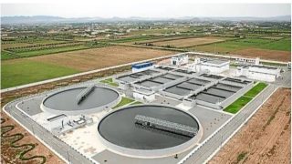 ميدلت..انجاز مشاريع بيئية بعدة مراكز ترابية بالإقليم