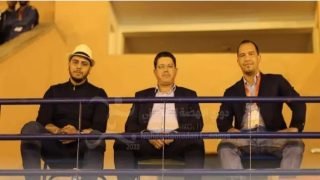 كلميمة .. جمعية أفريكا تنفي تسييس الدعم الرياضي وتشكر الداعمين