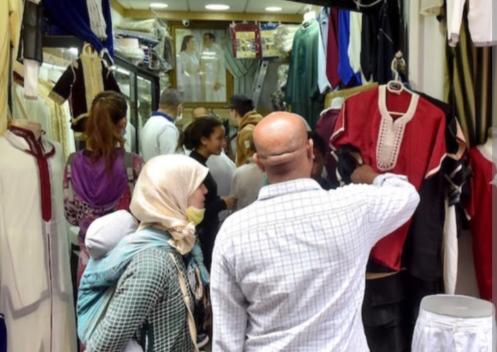 رمضان بالجنوب الشرقي تقاليد وطقوس ينقلها جيل إلى آخر