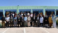 ورزازات .. الانطلاقة الرسمية لمؤسسات شبكات الريادة بالإقليم