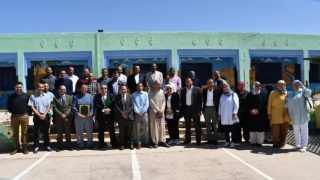 ورزازات .. الانطلاقة الرسمية لمؤسسات شبكات الريادة بالإقليم