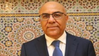 الرشيدية .. كلية الطب والصيدلة جاهزة ابتداء من الموسم الدراسي المقبل