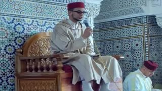 زاكورة.. مؤسسة محمد السادس للنهوض بالأعمال الإجتماعية تنظم مجلسا قرآنيا