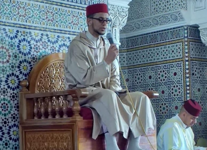 زاكورة.. مؤسسة محمد السادس للنهوض بالأعمال الإجتماعية تنظم مجلسا قرآنيا