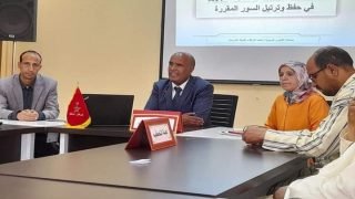 الرشيدية.. نتائج المسابقة الجهوية في ترتيل سور المنهاج الدراسي