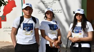 ورزازات.. النسخة الأولى لعملية من” اليافع إلى اليافع”