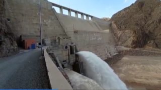 مشروع ملكي ضخم يرى النور بإقليم زاكورة