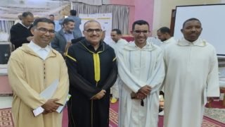 الرشيدية.. أكاديمية درعة تافيلالت تحتفي بحملة القرآن الكريم
