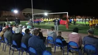 الريش. .نجاح باهر للنسخة الثانية للدوري الرمضاني لكرة القدم