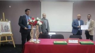 ميدلت.. تنظيم الإقصائيات الإقليمية لمسابقة تحدي القراءة العربي في دورتها السابعة.