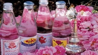 قلعة مكونة.. إفتتاح الدورة 58 للملتقى الدولي للورد العطري بالمغرب