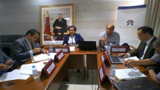 الرشيدية.. ندوة حول “فعلية الحقوق اللغوية والثقافية بجهة درعة تافيلالت”