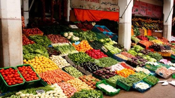 أسعار بيع المواد الغذائية الأساسية بالتقسيط على صعيد جهة درعة تافيلالت _ (صور)