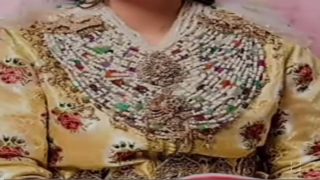 القفطان السلاوي والفاسي ضمن سلسلة الأزياء الراقية