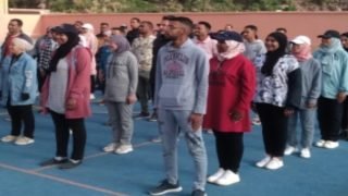 الرشيدية .. المديرية الجهوية للشباب تنظم دورة تكوينية