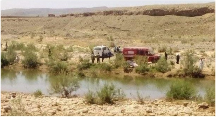 زاكورة .. انتشال جثة طفلة في ربيعها الخامس في حصاد جديد للأرواح بواد درعة