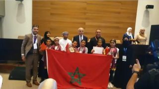 ميدلت.. قرية تالخوخت تدخل التاريخ بفوز فلذات اكبادها في قطر