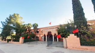 ورزازات. . عدم اكتمال النصاب القانوني يفوت فرصة عقد الدورة العادية للجماعة