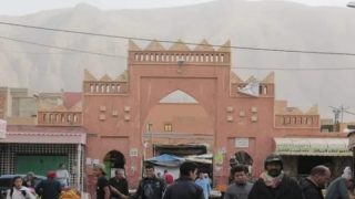 الريش.. تعديلات في دفتر تحملات كراء سوق الخضر والماشية يثير تساؤلات