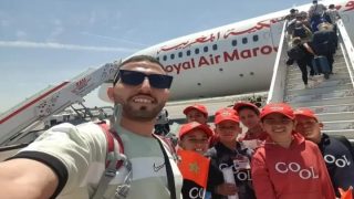 فرعية تالخوخت، ضواحي ميدلت تصنع الحدث من قطر…