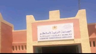 رئيس جماعة املاكو يفقد اغلبية المجلس الجماعي الذي يرأسه