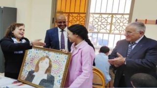 الرشيدية.. اطلاق المنصة الإلكترونية لتسجيل النساء في وضعية هشاشة بجهة درعة تافيلالت.