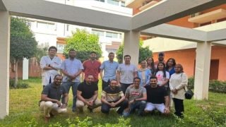 تنجداد.. قافلة طبية متعددة التخصصات يومي 18 و 19 ماي الحالي بمدينة تِنجداد