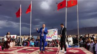 ميدلت.. فرعية تالخوخت تحقق إنجازا هاما في مجال الروبوتيك