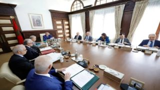 المصادقة على خلق مديرية لتنمية استعمال الأمازيغية بالإدارات من قبل مجلس الحكومة