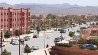 رئيس المجلس الإقليمي لتنغير يطالب من طالب باحث “مبلغ 20 مليون تعويض”.