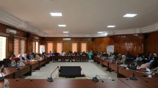 ورزازات .. لقاء من اجل التمكين الإجتماعي والإقتصادي والسياسي لفائدة النساء