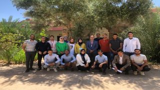 تانوية تغبالت بزاكورة تنجح في كسب رهان امتحانات البكالوريا