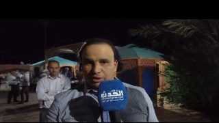 جهة درعة تافيلالت تعرف ميلاد” أكاديمية التفكير الإستراتيجي”