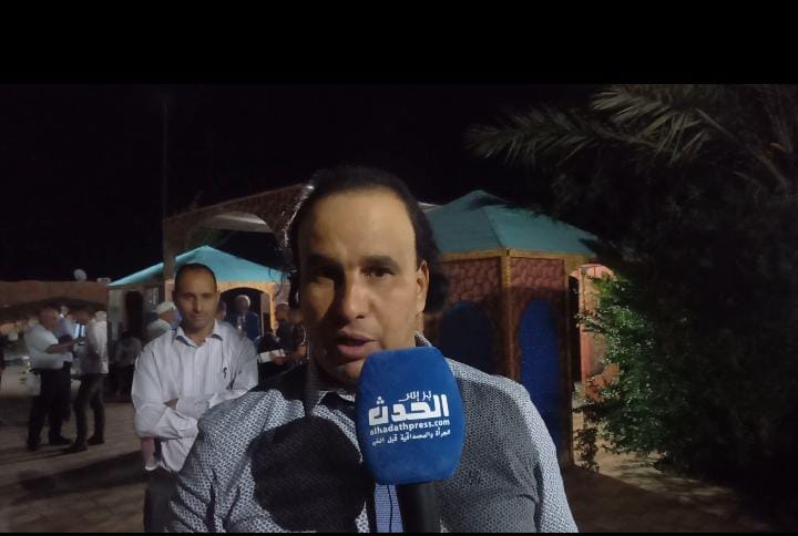 جهة درعة تافيلالت تعرف ميلاد” أكاديمية التفكير الإستراتيجي”