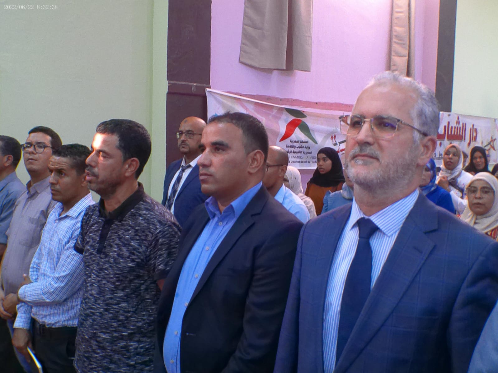 الرشيدية.. افتتاح الملتقى الجهوي الأول للتمكين السوسيو اقتصادي للمرأة والشباب
