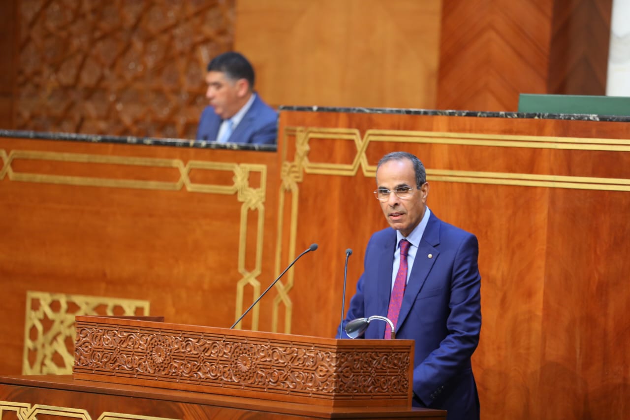 تقرير المجلس الأعلى للحسابات.. البام يؤكد على جدية الملاحظات الواردة بخصوص تنزيل ورش إصلاح منظومة الاستثمار
