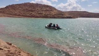 ميدلت .. عملية البحث متواصلة للكشف عن مصير عسكري متقاعد اختفى منذ ايام