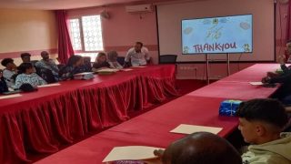 تنغير .. نتائـــج المرحلة النهائية للمسابقة الإقليمية في البرمجة المعلوماتية ببرنام سكراتش.