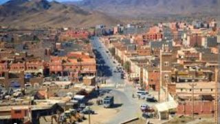 أكدز .. قرارات جديدة للحد من البناء العشوائي