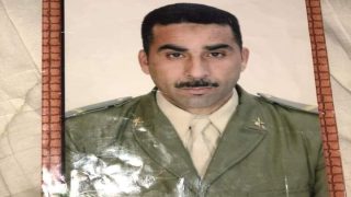 البحث عن العسكري المتقاعد الذي اختفي بضواحي ميدلت متواصل